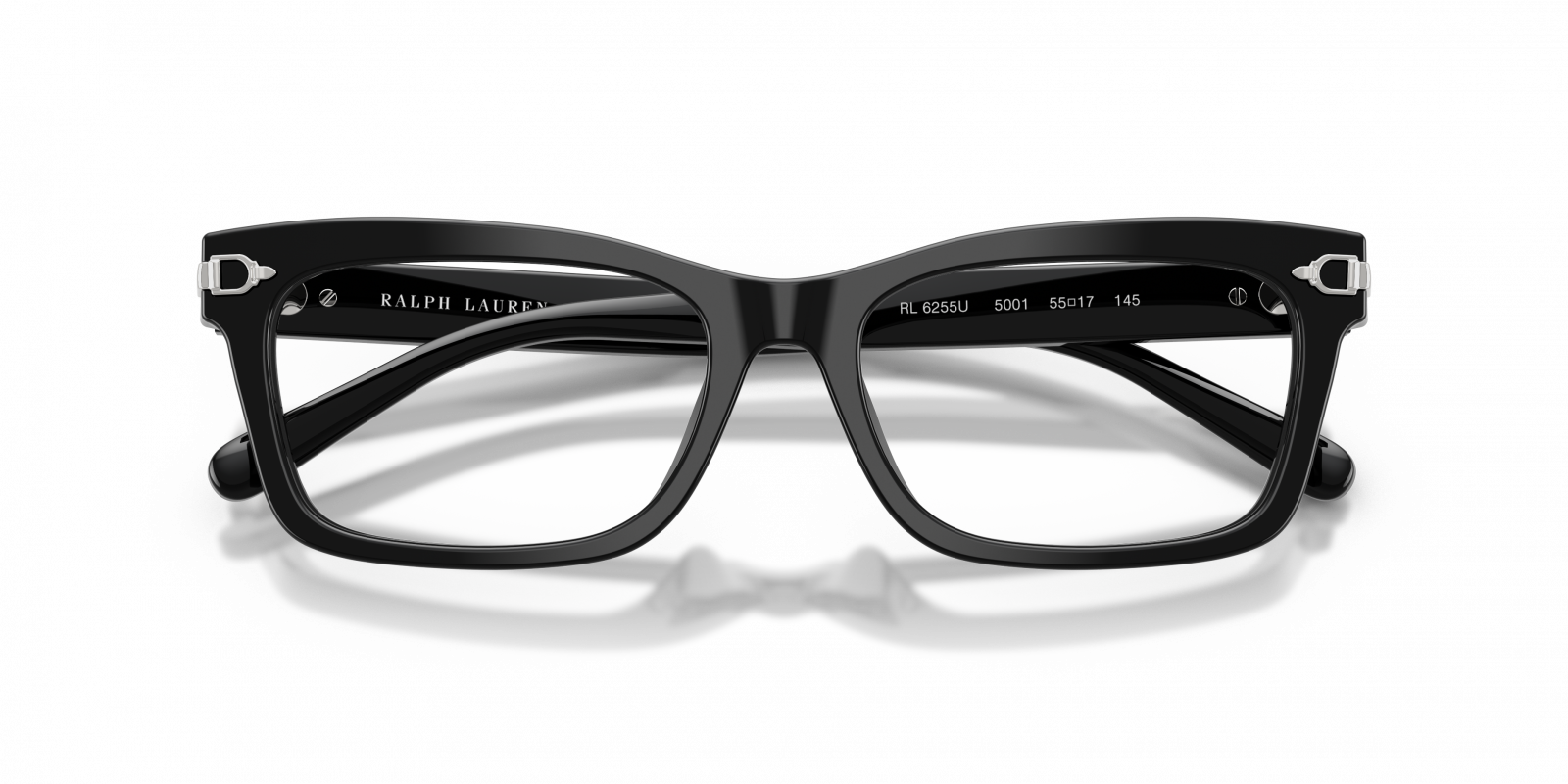 Ralph Lauren RL6255U 5001  